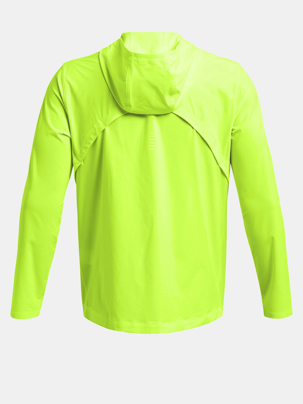 Under Armour Мъжки анцуг Under Armour UA OUTRUN THE STORM JACKET