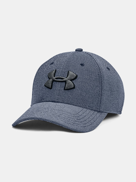 Under Armour Мъжка шапка с козирка Under Armour UA M Hther Blitzing 3.0