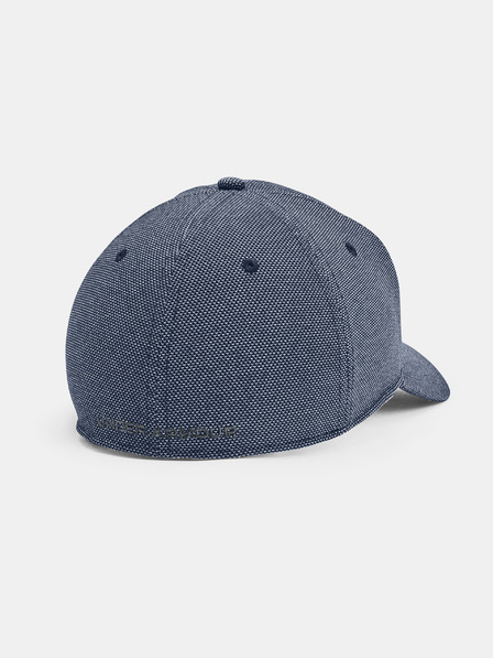 Under Armour Мъжка шапка с козирка Under Armour UA M Hther Blitzing 3.0