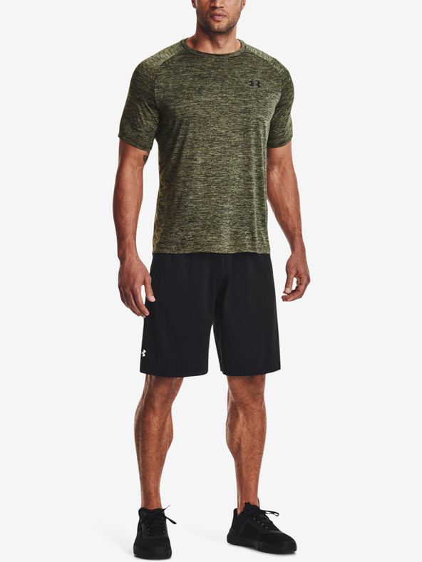 Under Armour Мъжка тениска Under Armour UA Tech 2.0 SS Tee