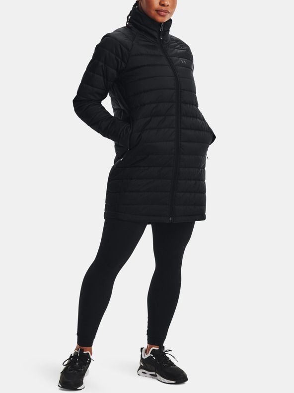 Under Armour Дамско яке Under Armour UA Storm Insulate Parka