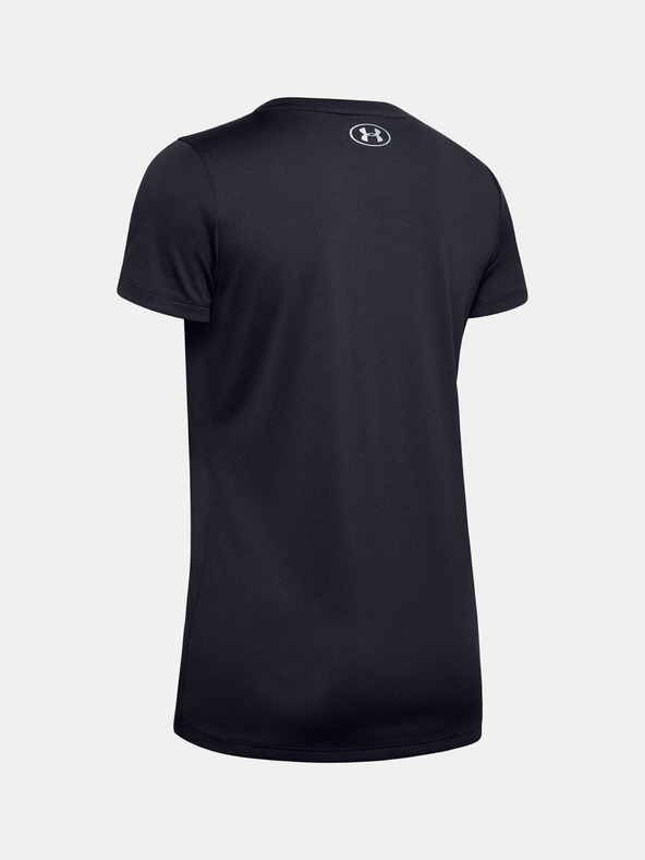 Under Armour Under Armour Tech SSC - плътна дамска тениска
