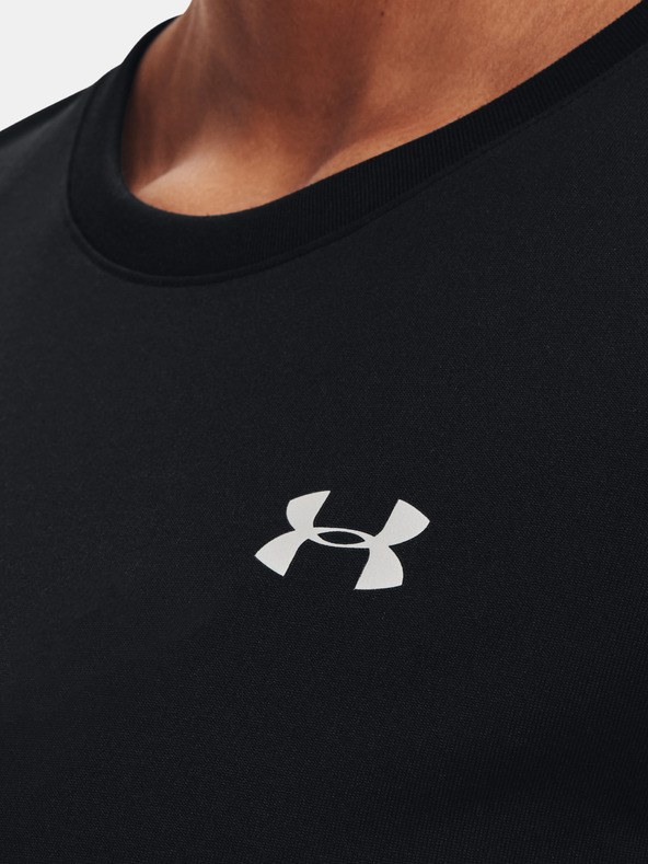 Under Armour Under Armour Tech SSC - плътна дамска тениска