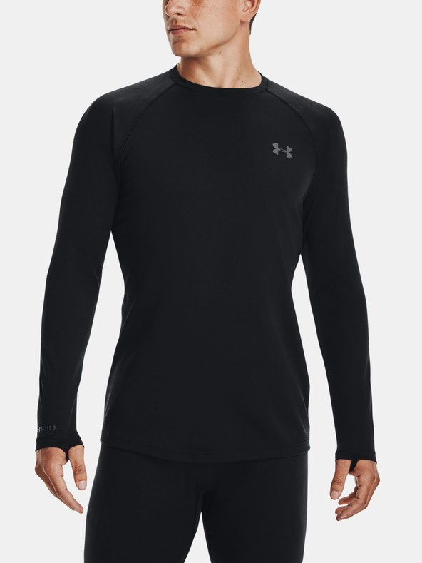 Under Armour Мъжка тениска Under Armour Packaged Base 2.0 Crew