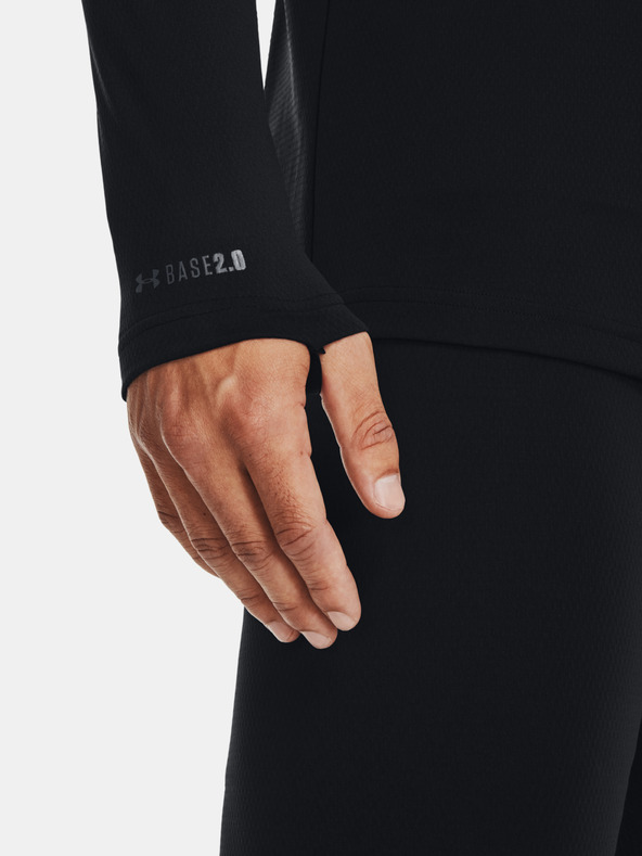 Under Armour Мъжка тениска Under Armour Packaged Base 2.0 Crew
