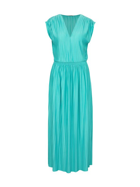 Orsay Тюркоазена дамска макси рокля ORSAY