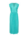Orsay Тюркоазена дамска макси рокля ORSAY