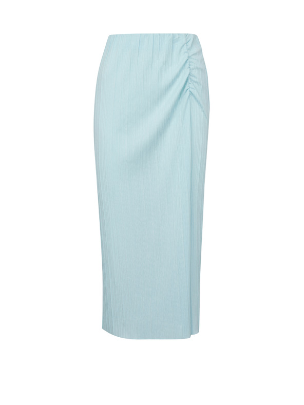 Orsay Светлосиня дамска пола ORSAY