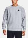 Under Armour Мъжко горнище Under Armour Rival Fleece Crew
