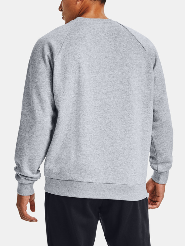 Under Armour Мъжко горнище Under Armour Rival Fleece Crew