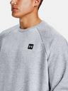 Under Armour Мъжко горнище Under Armour Rival Fleece Crew