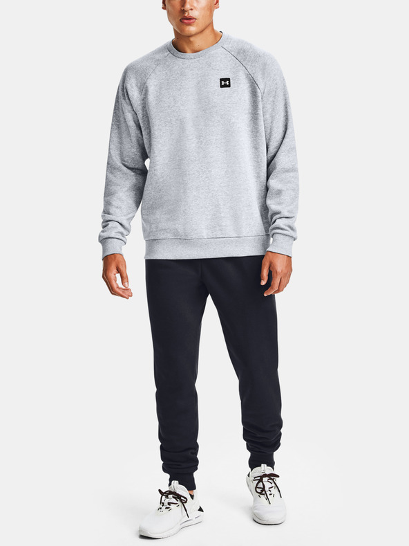 Under Armour Мъжко горнище Under Armour Rival Fleece Crew