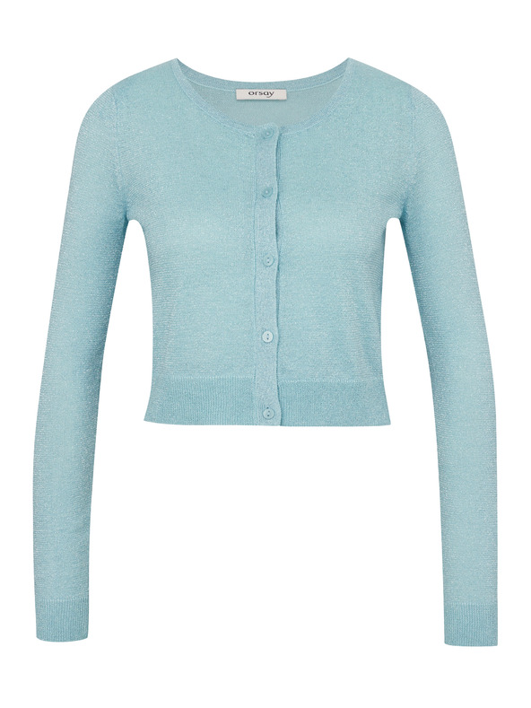 Orsay Светлосин дамски жилетка ORSAY