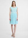 Orsay Светлосиня дамска рокля ORSAY