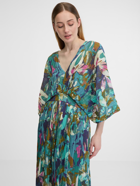 Orsay Сини дамски макси рокли ORSAY