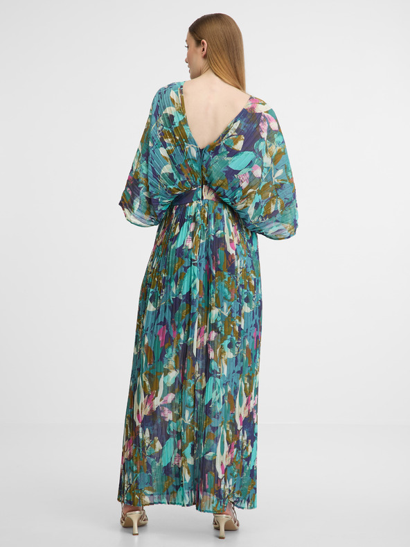 Orsay Сини дамски макси рокли ORSAY