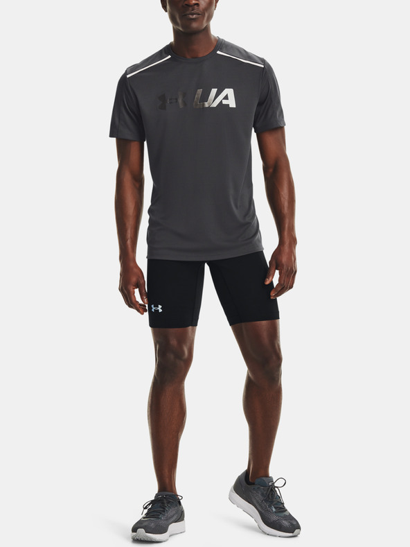 Under Armour Мъжки компресионни шорти Under Armour Fly Fast Half Tight