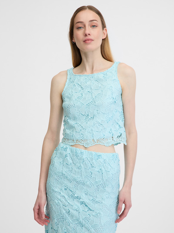 Orsay Светлосин дамски потник ORSAY