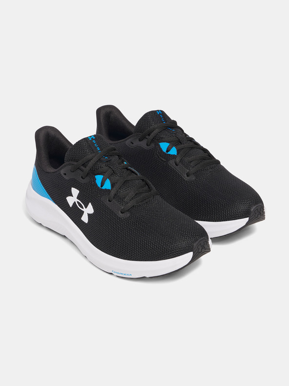 Under Armour Мъжки обувки Under Armour UA Charged Pursuit 4