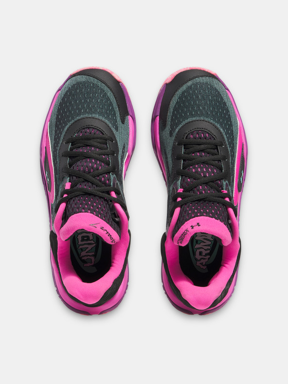 Under Armour Унисекс обувки Under Armour UA Spawn 7 MM