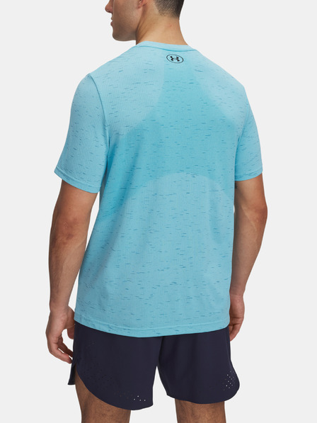 Under Armour Мъжка тениска Under Armour Vanish Seamless SS