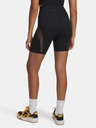 Under Armour Дамски шорти Under Armour Meridian Mesh 7in short