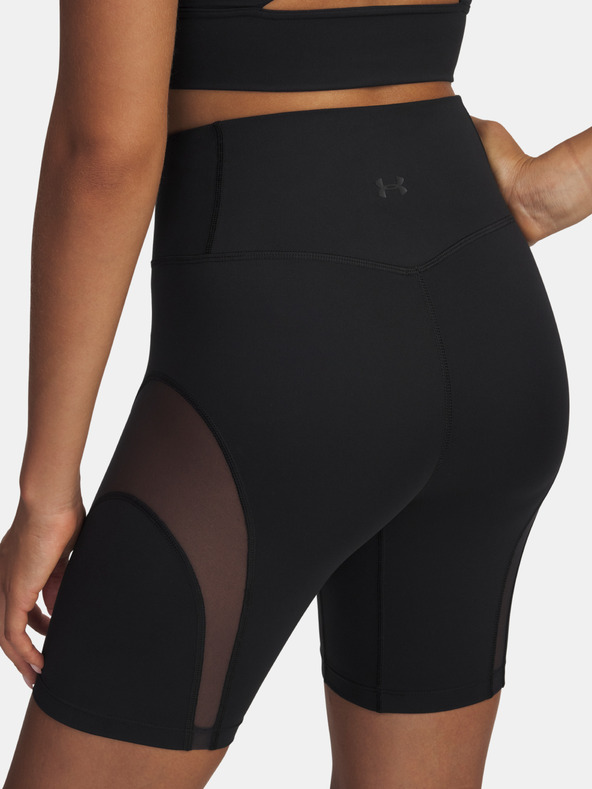 Under Armour Дамски шорти Under Armour Meridian Mesh 7in short