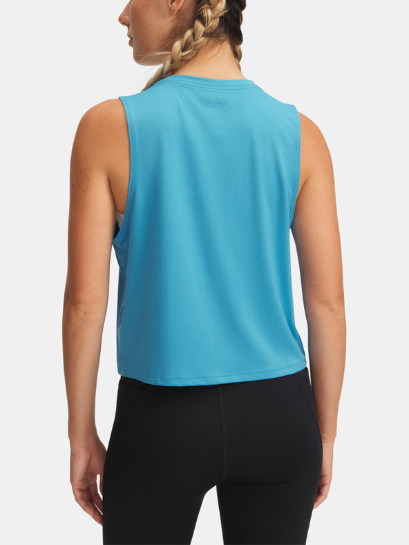 Under Armour Under Armour Women's Vanish Energy Crop Tank