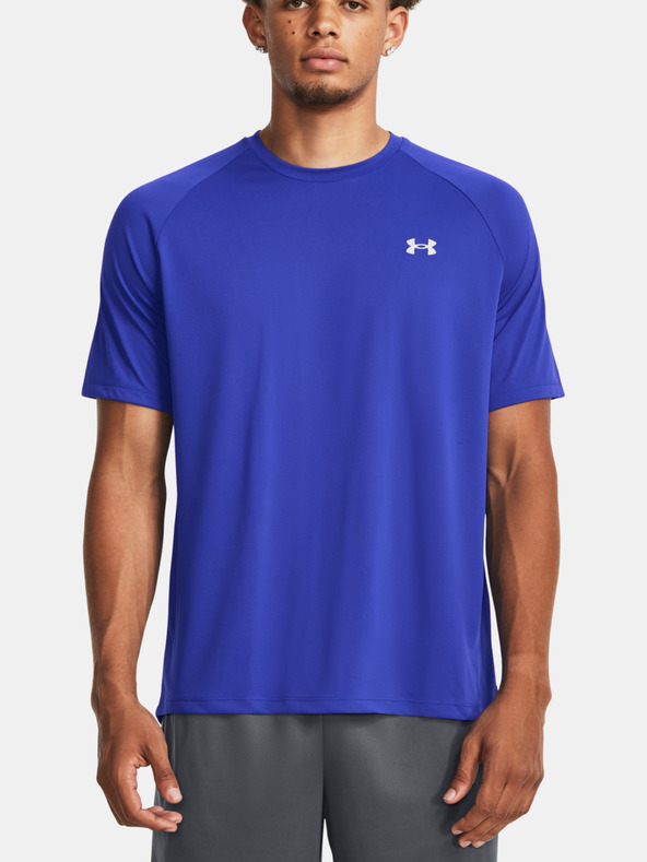 Under Armour Мъжка тениска Under Armour UA Tech Reflective SS