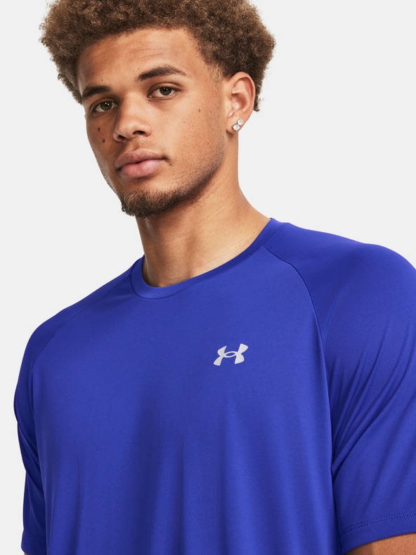 Under Armour Мъжка тениска Under Armour UA Tech Reflective SS