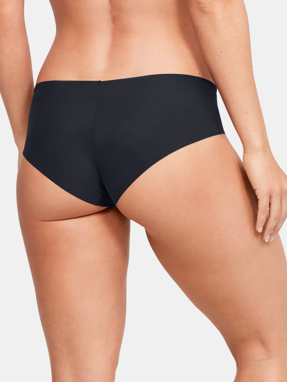 Under Armour Дамски бикини Under Armour MFO PS Hipster (3 бр.)