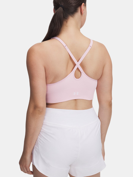 Under Armour Under Armour Vanish Seamless Low Bra