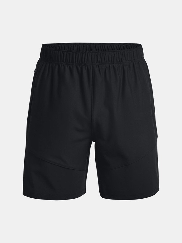Under Armour Мъжки къси панталони Under Armour UA Knit Woven Hybrid Shorts