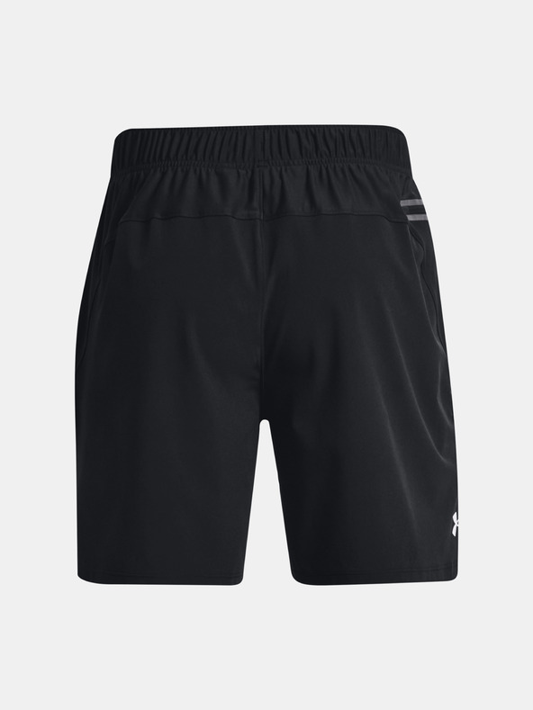 Under Armour Мъжки къси панталони Under Armour UA Knit Woven Hybrid Shorts