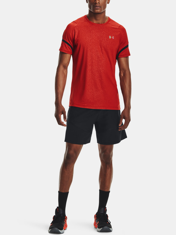 Under Armour Мъжки къси панталони Under Armour UA Knit Woven Hybrid Shorts