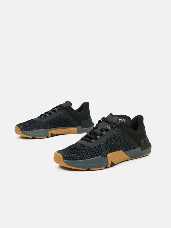 Under Armour Мъжки обувки Under Armour UA TriBase Reign 4