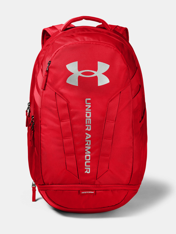 Under Armour Унисекс раница Under Armour UA Storm Hustle 5.0 Storm Backpack