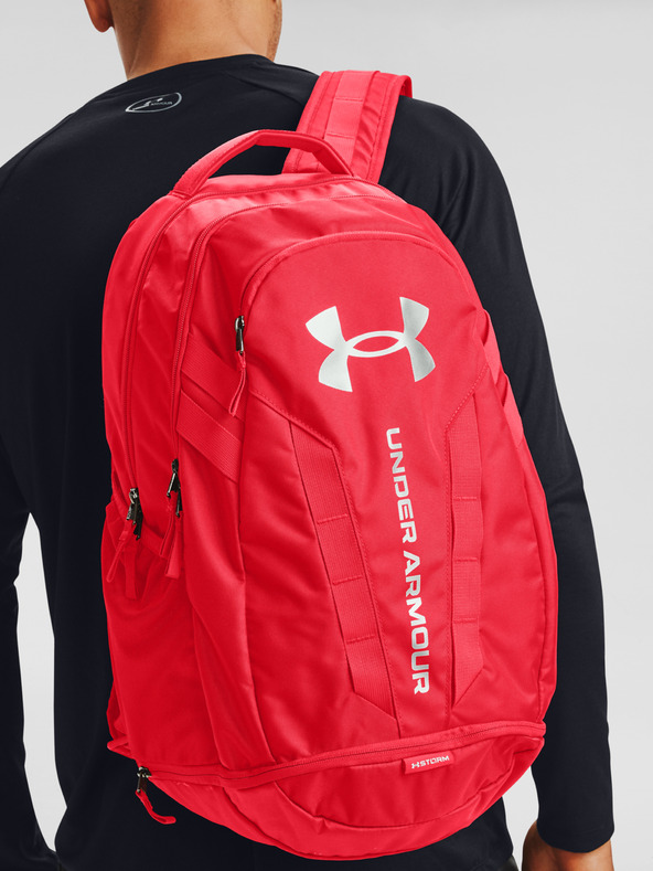 Under Armour Унисекс раница Under Armour UA Storm Hustle 5.0 Storm Backpack