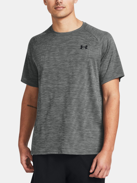Under Armour Мъжка тениска Under Armour UA Tech Textured SS