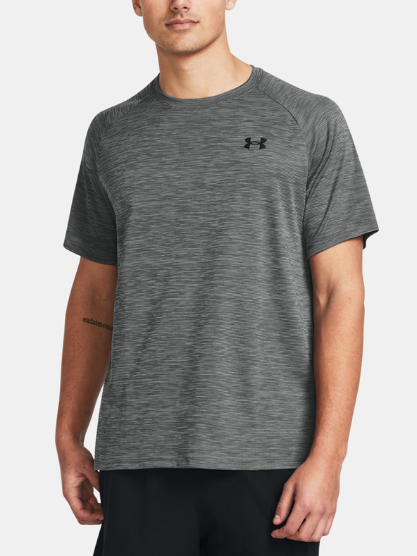 Under Armour Мъжка тениска Under Armour UA Tech Textured SS