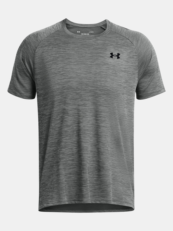 Under Armour Мъжка тениска Under Armour UA Tech Textured SS