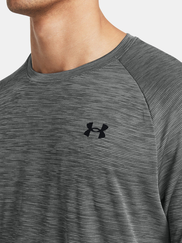 Under Armour Мъжка тениска Under Armour UA Tech Textured SS