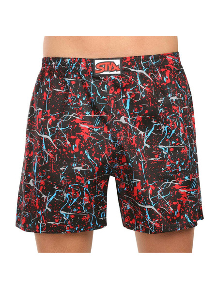 Styx Мъжки пижамни гащи Styx Jáchym