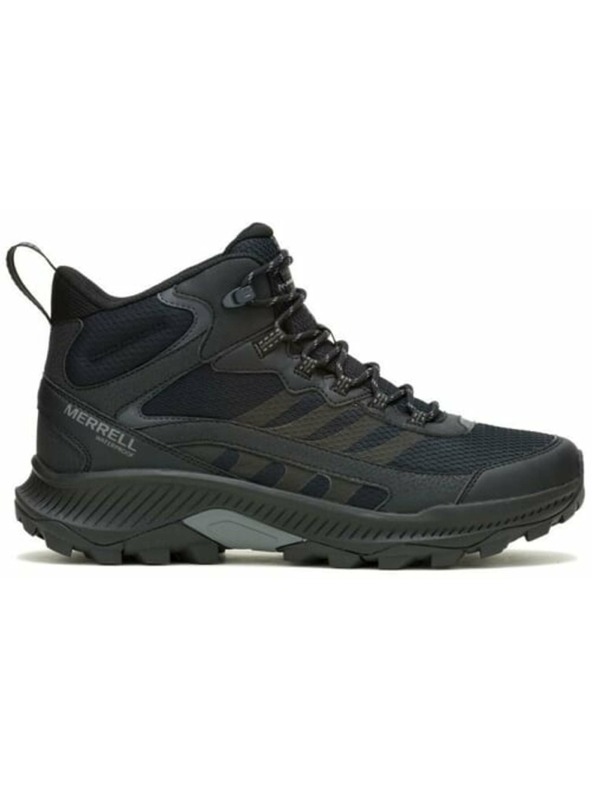 Merrell обувки merrell J037833 SPEED STRIKE 2 MID WP черни 9 MERRELL ОБУВКИ_No MP