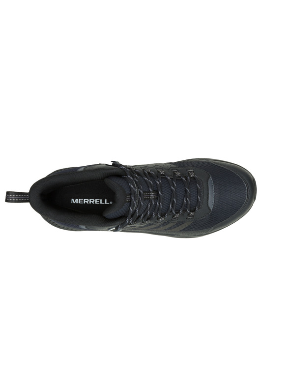 Merrell обувки merrell J037833 SPEED STRIKE 2 MID WP черни 9 MERRELL ОБУВКИ_No MP
