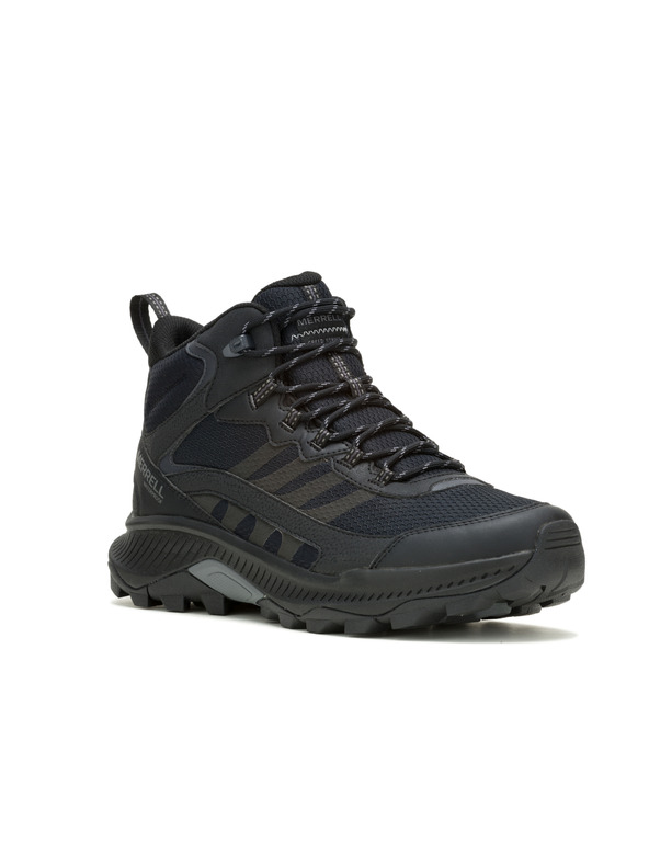 Merrell обувки merrell J037833 SPEED STRIKE 2 MID WP черни 9 MERRELL ОБУВКИ_No MP