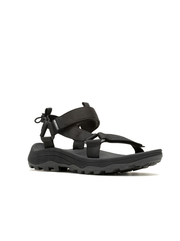 Merrell обувки merrell J006181 SPEED FUSION WEB SPORT черни 6UK MERRELL ОБУВКИ_No MP