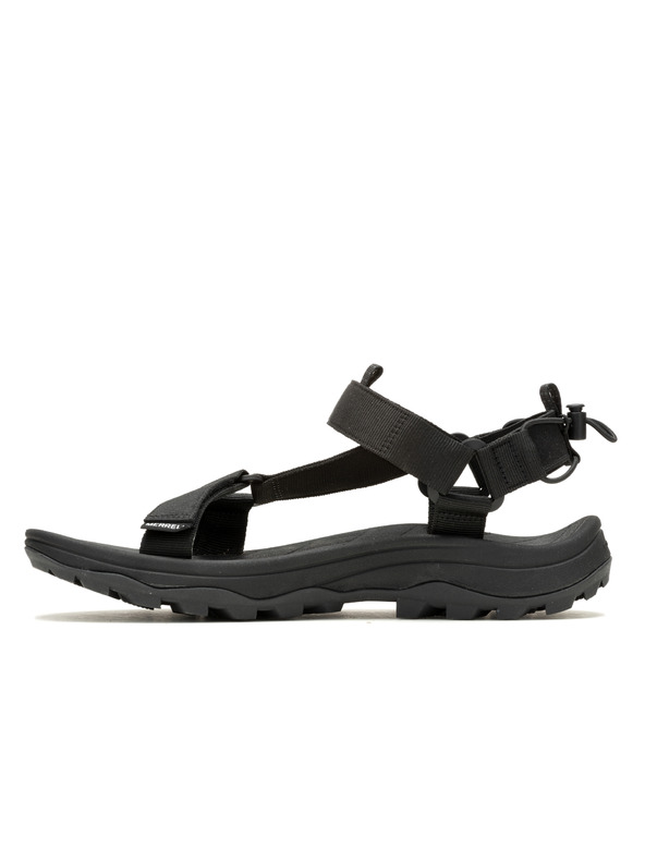 Merrell обувки merrell J006181 SPEED FUSION WEB SPORT черни 6UK MERRELL ОБУВКИ_No MP