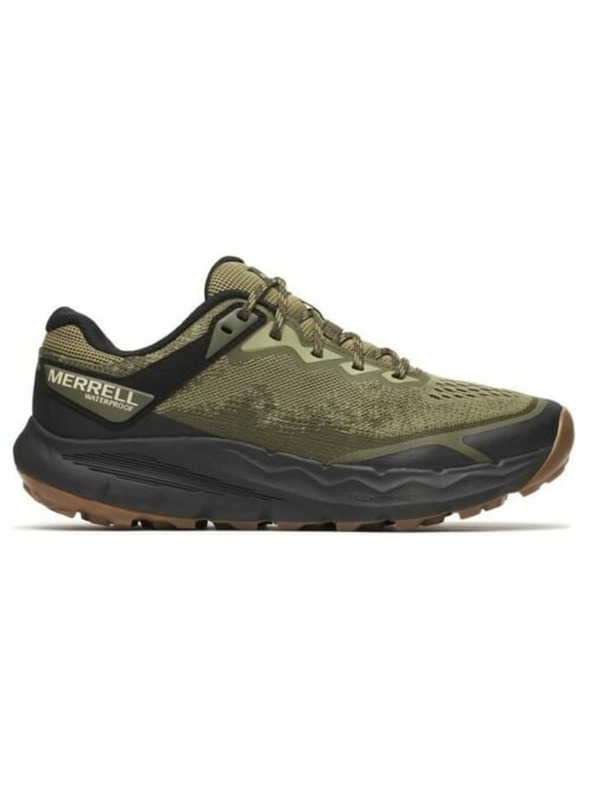 Merrell обувки merrell J068397 NOVA 4 WP маслинен 8 MERRELL ОБУВКИ_No MP