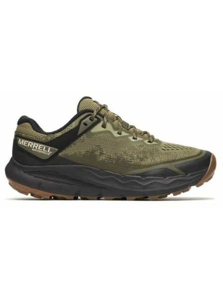 Merrell обувки merrell J068397 NOVA 4 WP маслинен 8 MERRELL ОБУВКИ_No MP
